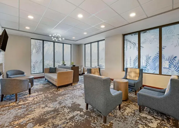 Best Western Plus South Holland Chicago Southland
