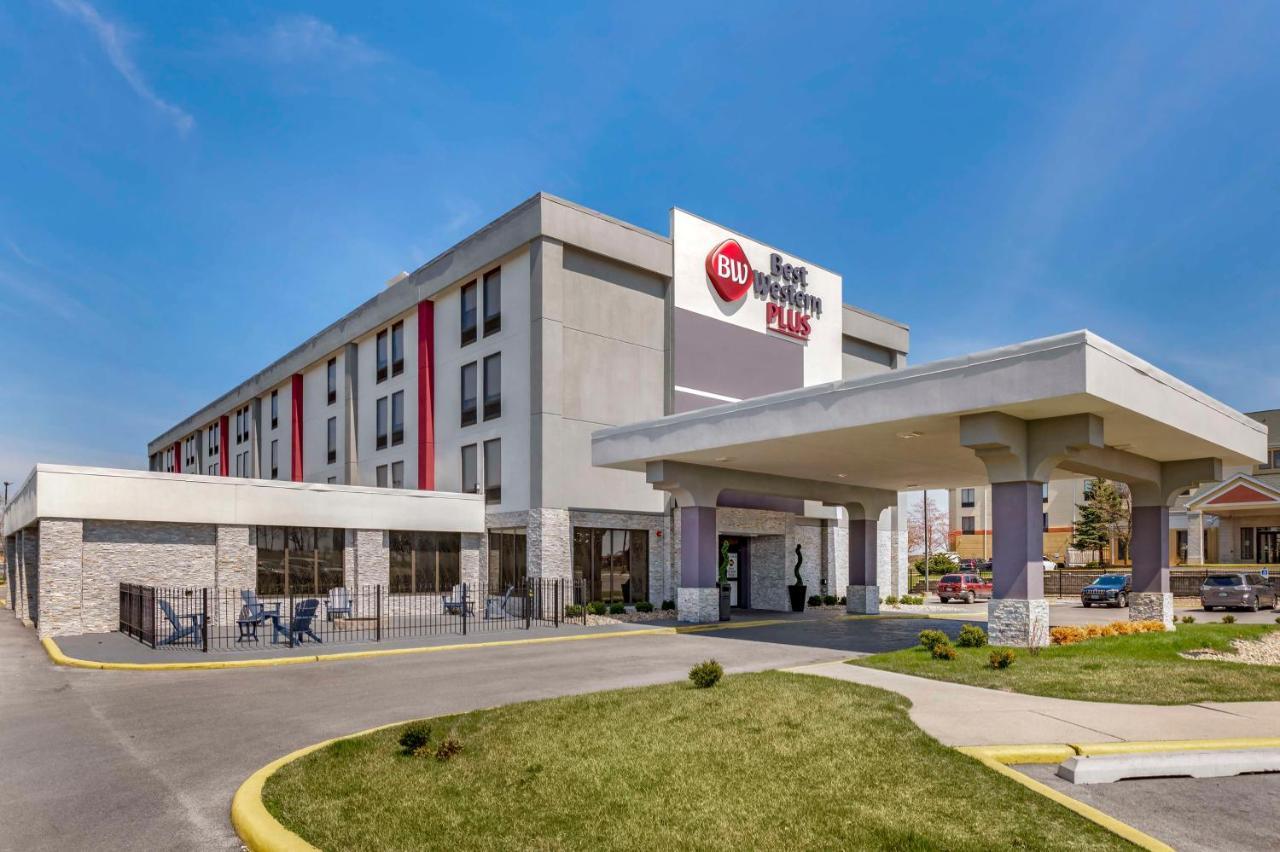 Western Chicago Southland 3*