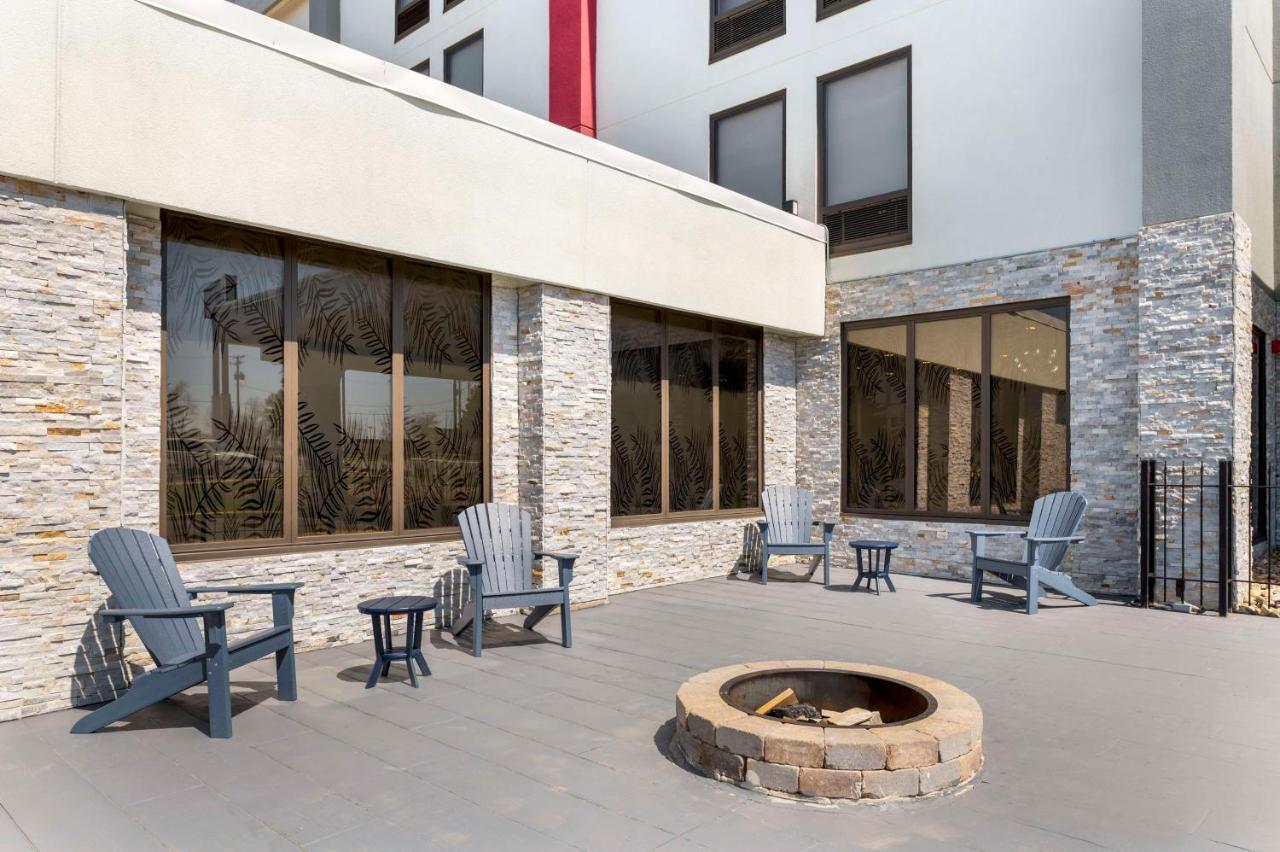 Hotel Western Chicago Southland 3*