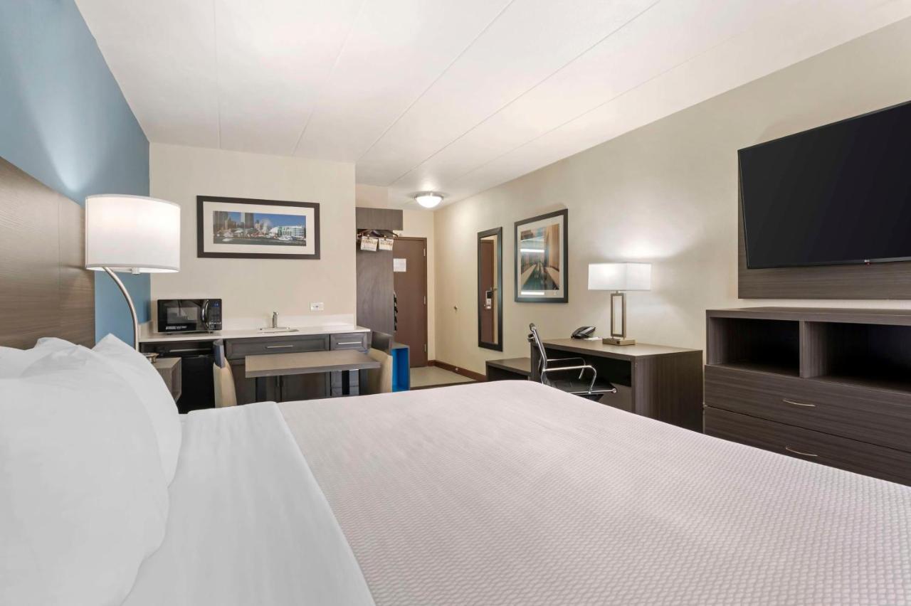 Hotel Western Chicago Southland South Holland