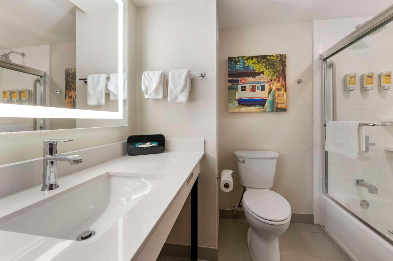 Western Chicago Southland Hotel 3*