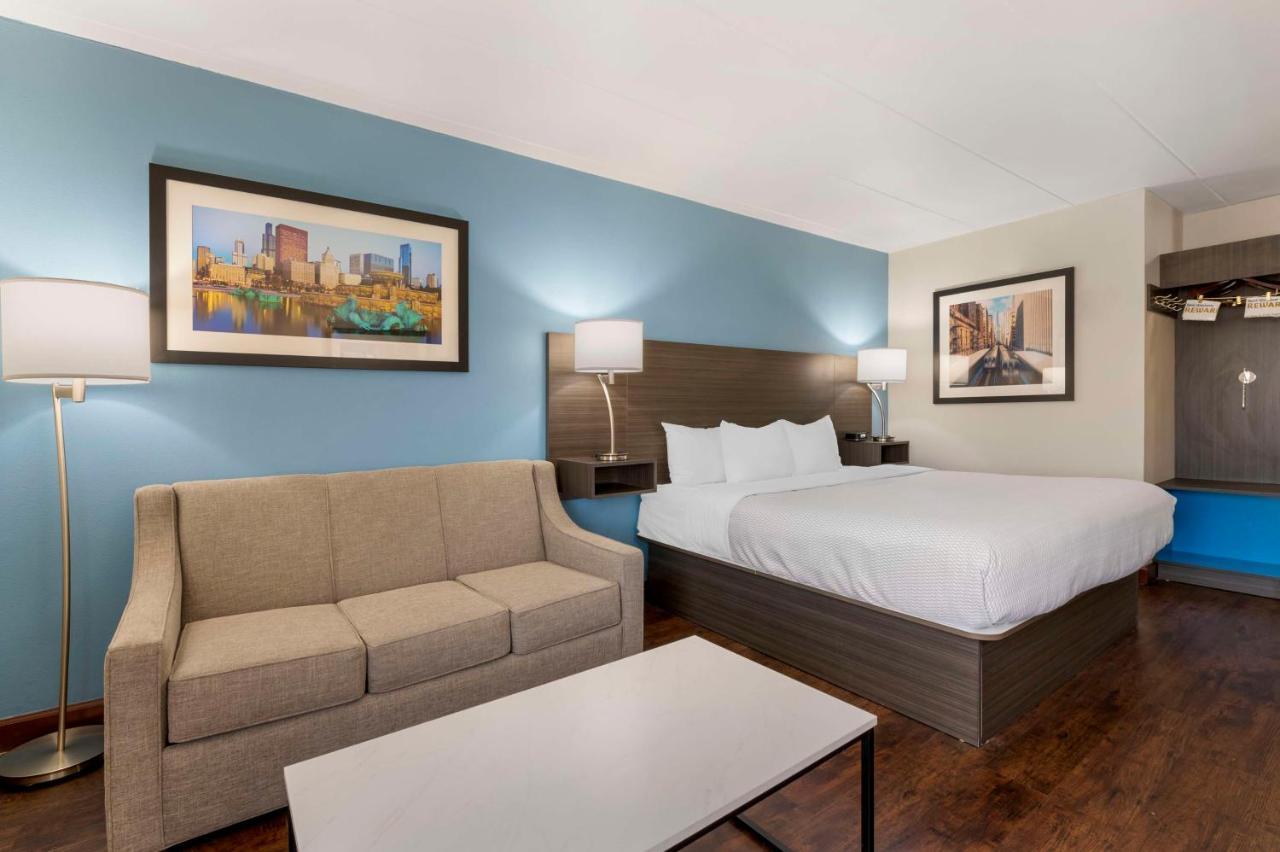 Western Chicago Southland Hotel South Holland