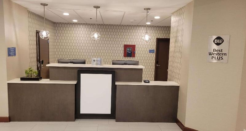 Hotel Western Chicago Southland South Holland