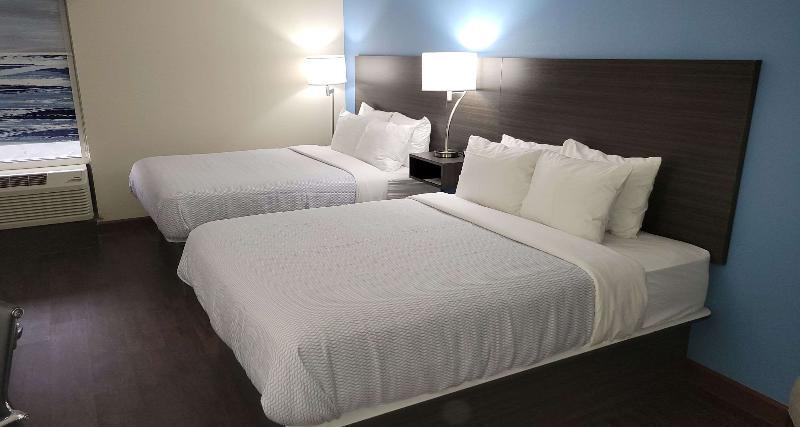 Hotel Western Chicago Southland South Holland